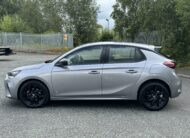 Vauxhall Corsa – AUTO – 1.2 Turbo SE Premium Hatchback