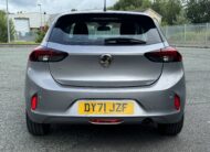 Vauxhall Corsa – AUTO – 1.2 Turbo SE Premium Hatchback