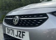 Vauxhall Corsa – AUTO – 1.2 Turbo SE Premium Hatchback