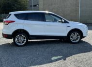 Ford Kuga – 2.0 TDCi Titanium X SUV 5dr Diesel Manual 2WD Euro 5 (140 ps)