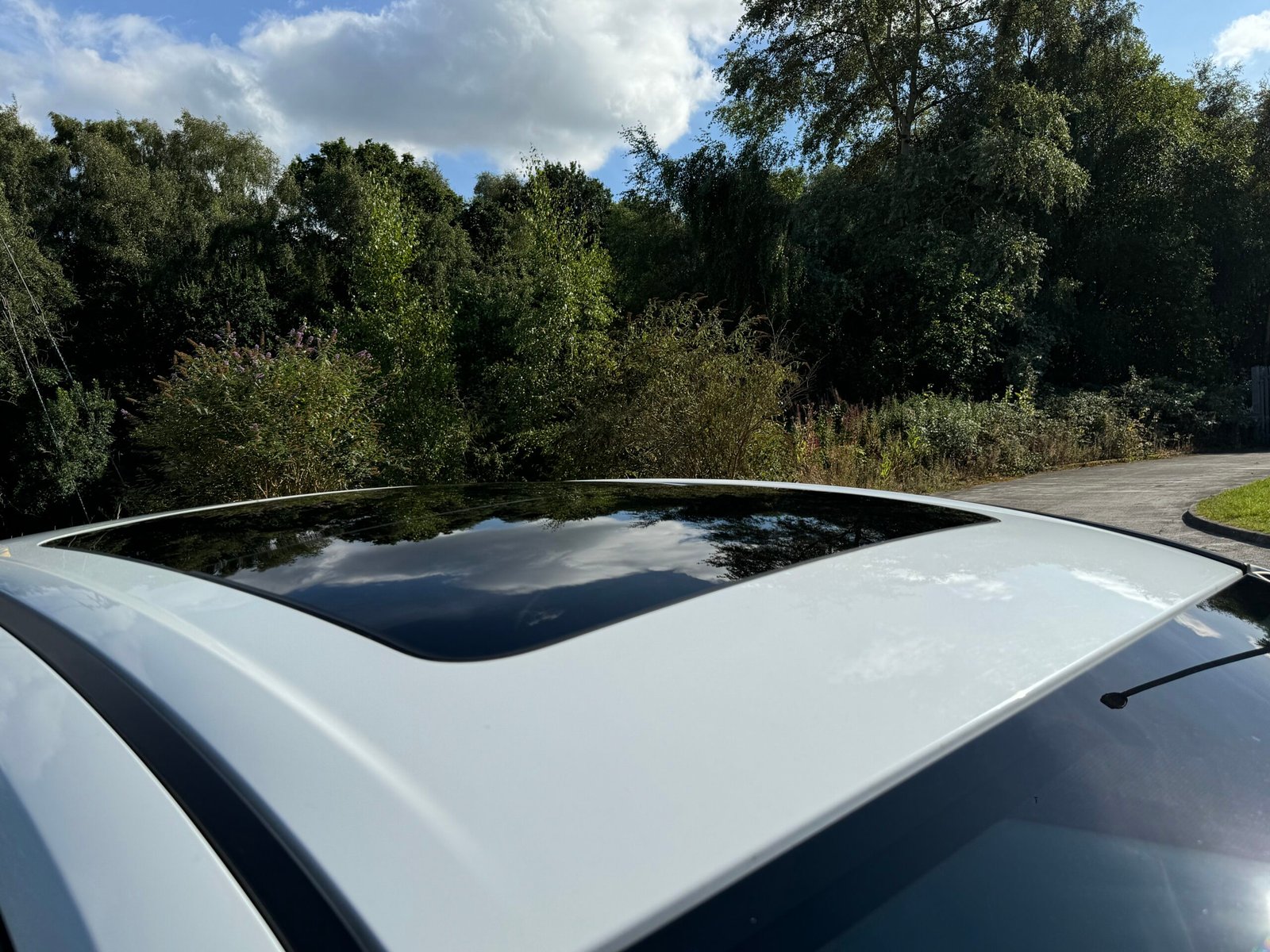 Ford Kuga – 2.0 TDCi Titanium X SUV 5dr Diesel Manual 2WD Euro 5 (140 ps)