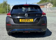 Nissan Leaf – 40kWh Tekna Hatchback 5dr Electric Auto (150 ps)