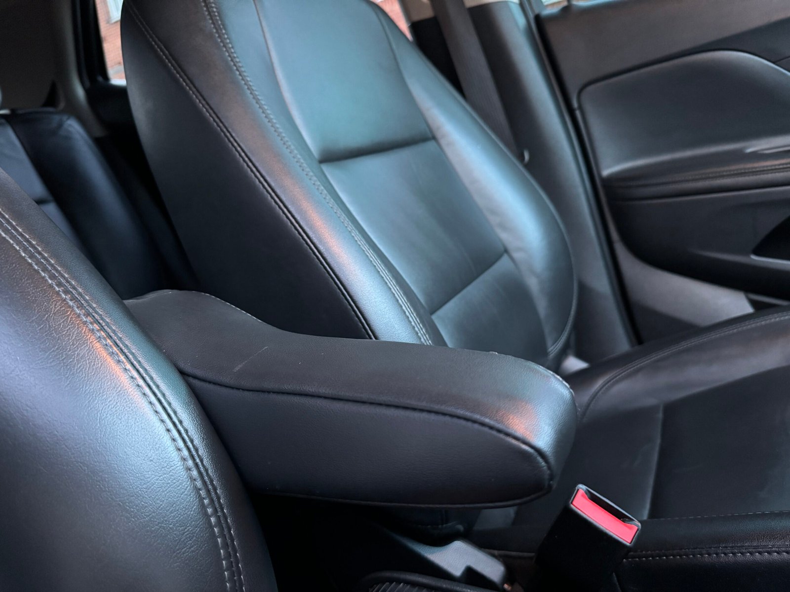 Vauxhall Mokka X – 1.4i Turbo Elite Nav (140 ps) – AUTO