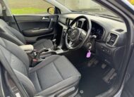 KIA Sportage – 1.6 GDi 2