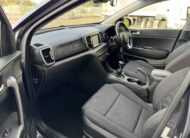 KIA Sportage – 1.6 GDi 2