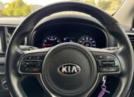 KIA Sportage – 1.6 GDi 2