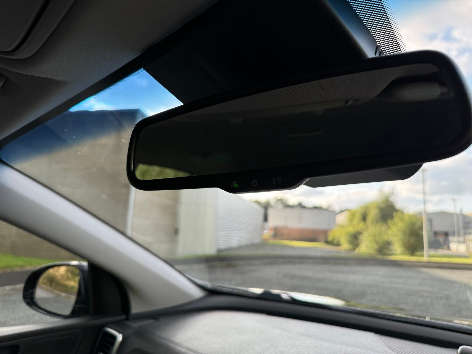 KIA Sportage – 1.6 GDi 2