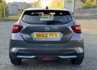 Nissan Micra – 1.0 DIG-T Acenta