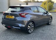 Nissan Micra – 1.0 DIG-T Acenta