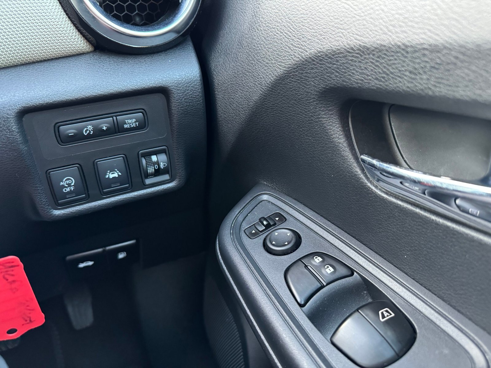 Nissan Micra – 1.0 DIG-T Acenta