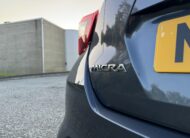 Nissan Micra – 1.0 DIG-T Acenta