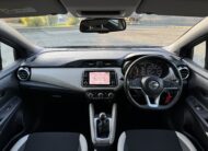 Nissan Micra – 1.0 DIG-T Acenta