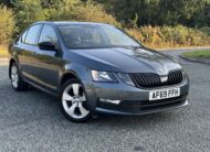 SKODA Octavia – 1.5 TSI ACT SE Drive Hatchback