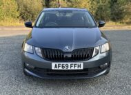 SKODA Octavia – 1.5 TSI ACT SE Drive Hatchback