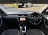 SKODA Octavia – 1.5 TSI ACT SE Drive Hatchback