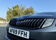 SKODA Octavia – 1.5 TSI ACT SE Drive Hatchback