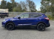 Nissan Qashqai – 1.6 dCi Tekna 4WD