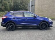 Nissan Qashqai – 1.6 dCi Tekna 4WD