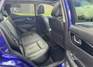 Nissan Qashqai – 1.6 dCi Tekna 4WD