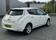 Nissan Leaf – 24kWh Acenta