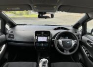 Nissan Leaf – 24kWh Acenta