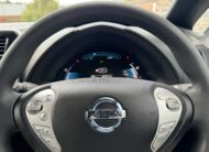 Nissan Leaf – 24kWh Acenta