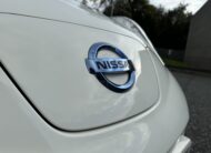 Nissan Leaf – 24kWh Acenta