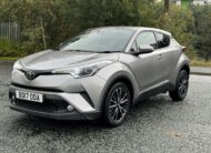 Toyota C-HR Excel 1.2 VVT-i