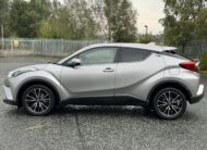 Toyota C-HR Excel 1.2 VVT-i