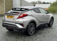 Toyota C-HR Excel 1.2 VVT-i