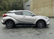 Toyota C-HR Excel 1.2 VVT-i