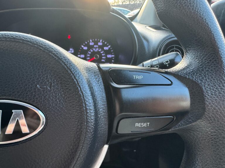 KIA Picanto – 1 1.0