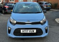 KIA Picanto – 1 1.0