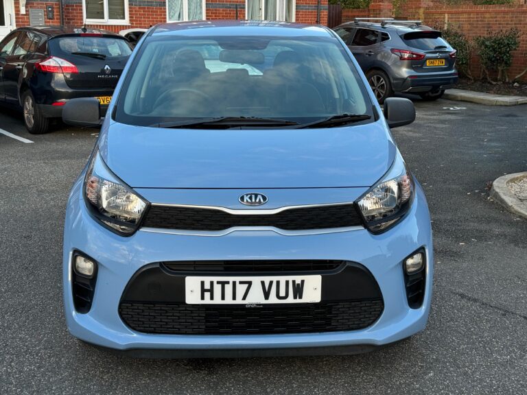 KIA Picanto – 1 1.0