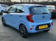 KIA Picanto – 1 1.0