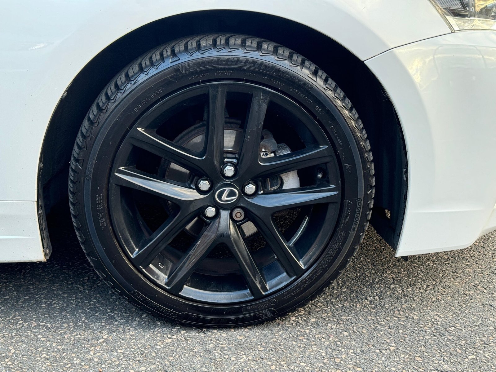 Lexus CT – 1.8 200h Sport