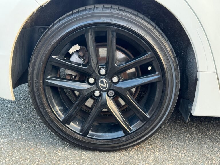 Lexus CT – 1.8 200h Sport