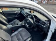 Lexus CT – 1.8 200h Sport