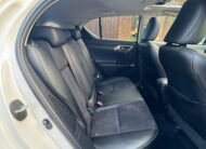 Lexus CT – 1.8 200h Sport