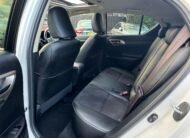 Lexus CT – 1.8 200h Sport