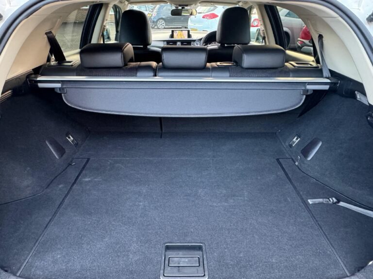 Lexus CT – 1.8 200h Sport