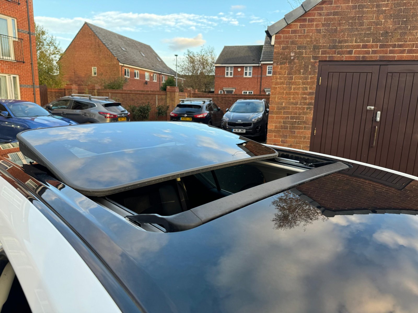 Lexus CT – 1.8 200h Sport