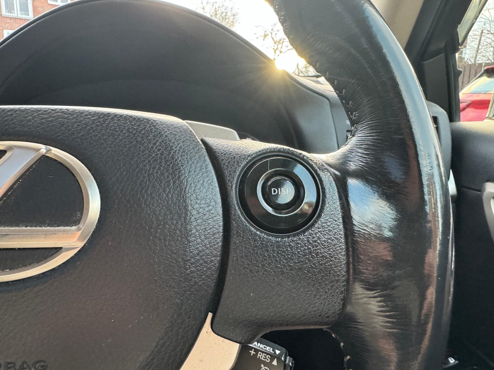 Lexus CT – 1.8 200h Sport