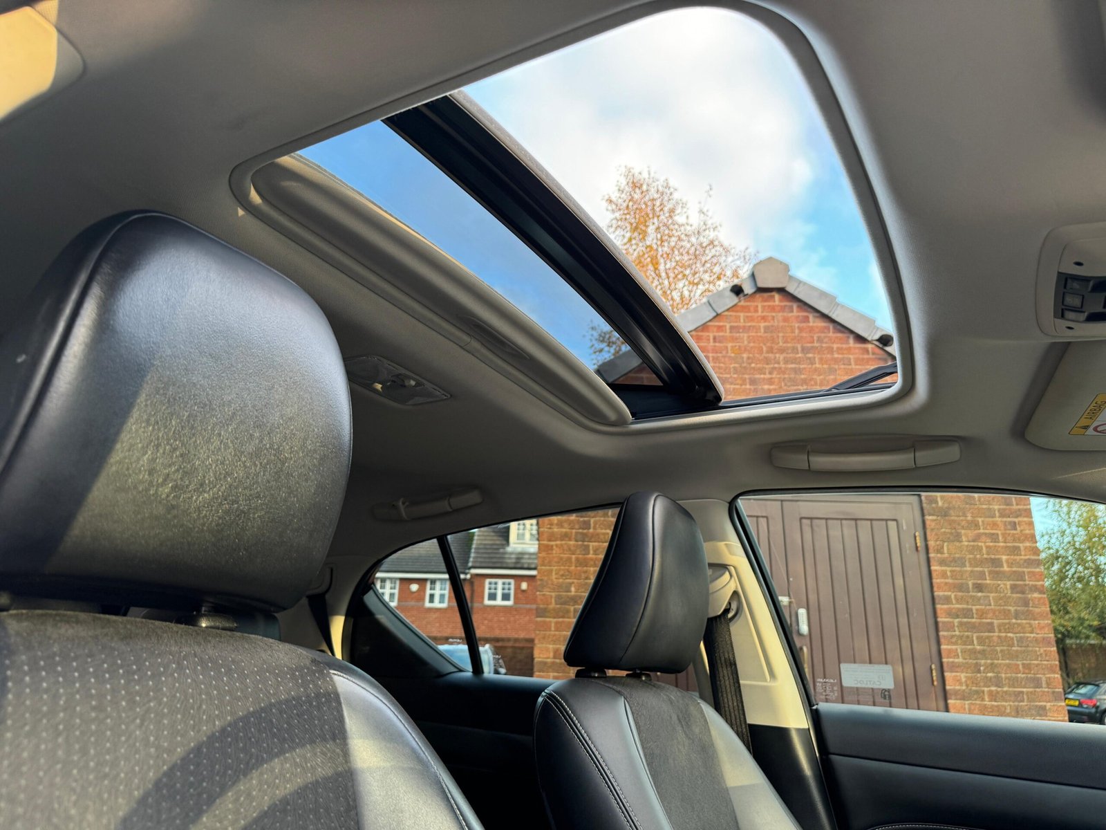 Lexus CT – 1.8 200h Sport