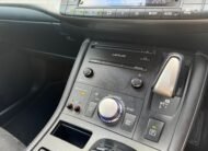 Lexus CT – 1.8 200h Sport