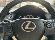 Lexus CT – 1.8 200h Sport