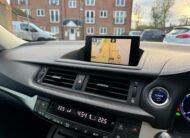 Lexus CT – 1.8 200h Sport