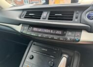 Lexus CT – 1.8 200h Sport
