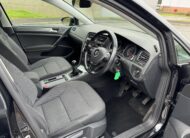 Volkswagen Golf – 1.0 TSI SE