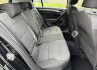 Volkswagen Golf – 1.0 TSI SE